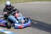 125cc TAG Energy Kart