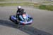 125cc TAG Energy Kart