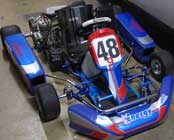 kart
